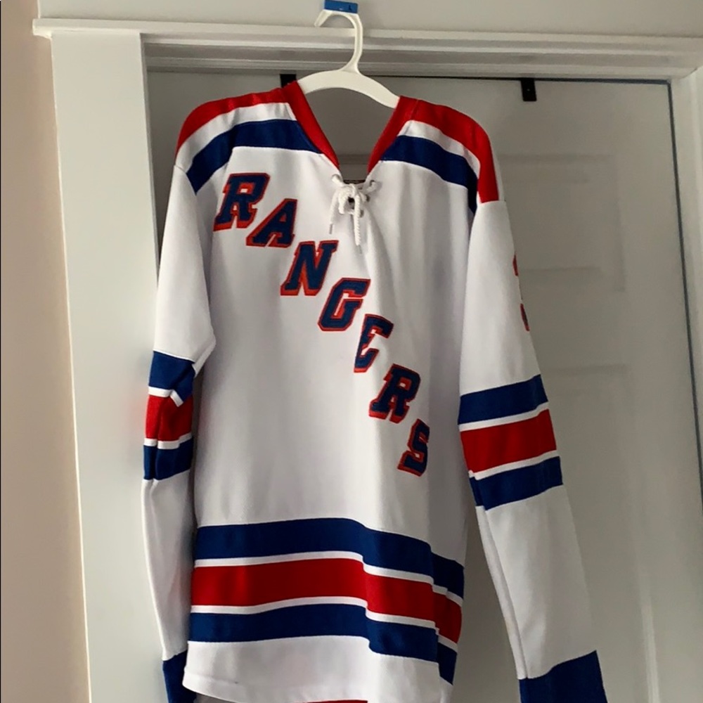 Hockey jersey
